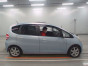 2009 Honda Fit