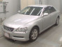 2008 Toyota Mark X