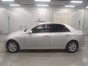 2008 Toyota Mark X