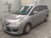 2010 Mazda Premacy