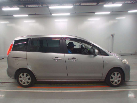 2010 Mazda Premacy CREW[1]