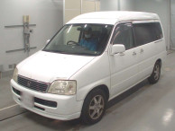 2000 Honda Step WGN