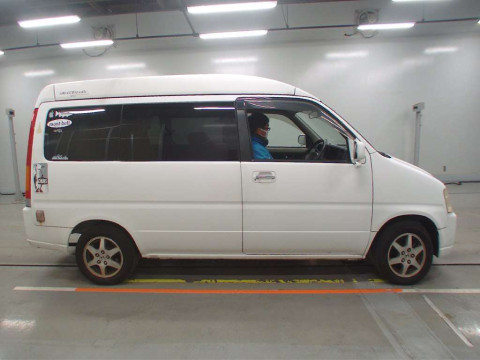 2000 Honda Step WGN RF1[1]