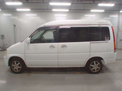 2000 Honda Step WGN RF1[2]