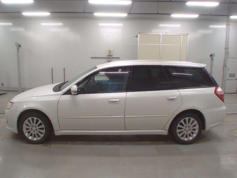 2008 Subaru Legacy Touring Wagon BP5[2]