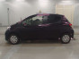 2014 Toyota Vitz