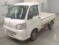 2011 Daihatsu Hijet Truck