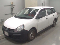 2011 Nissan Ad Van