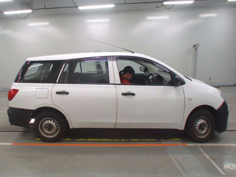 2011 Nissan Ad Van VY12[2]