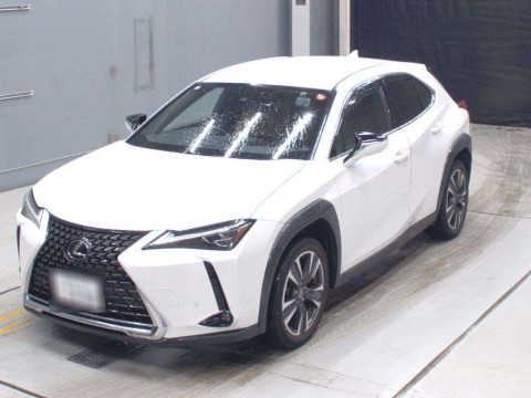 2018 Lexus UX MZAA10[0]