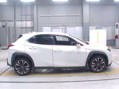 2018 Lexus UX MZAA10[2]