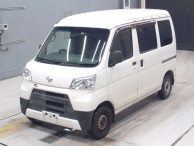 2019 Daihatsu Hijet Cargo