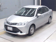 2015 Toyota Corolla Axio