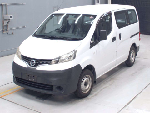 2016 Nissan NV200 Vanette VM20[0]