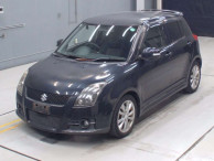 2009 Suzuki Swift