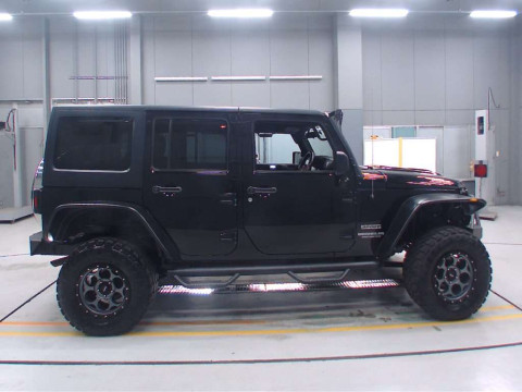 2012 Jeep JEEP WRANGLER UNLIMITED JK36L[2]