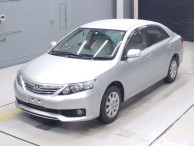 2012 Toyota Allion