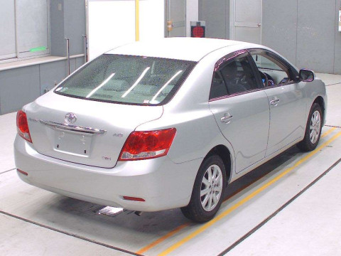 2012 Toyota Allion ZRT260[1]