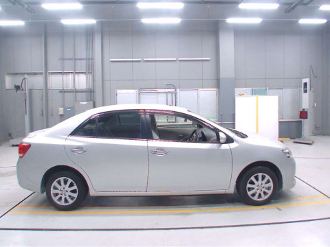 2012 Toyota Allion ZRT260[2]