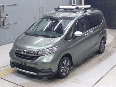 2020 Honda Freed GB6[0]