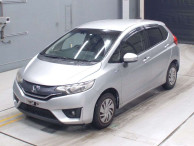 2014 Honda Fit