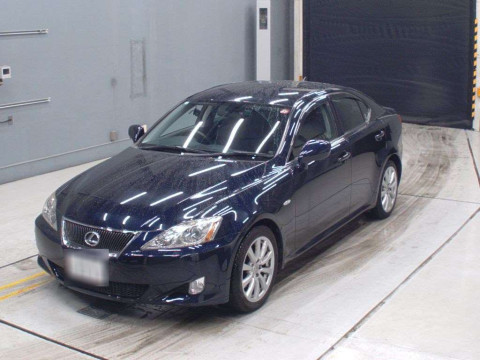 2008 Lexus IS GSE20[0]