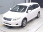 2008 Toyota Corolla Fielder