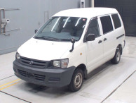 2005 Toyota Townace Van