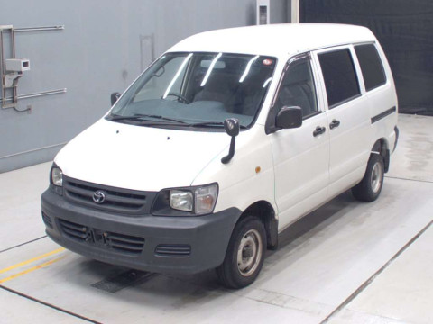 2005 Toyota Townace Van KR42V[0]