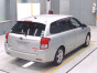 2014 Toyota Corolla Fielder