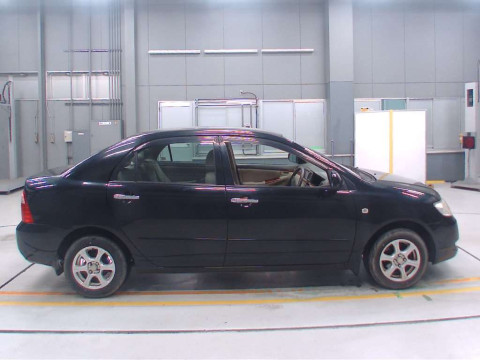 2006 Toyota Corolla Sedan NZE121[2]