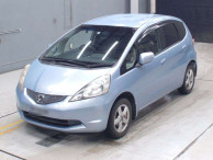 2010 Honda Fit