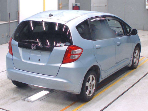 2010 Honda Fit GE6[1]