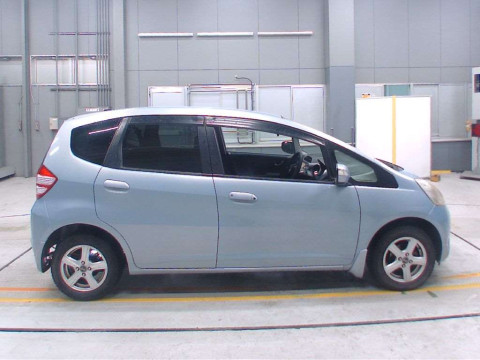 2010 Honda Fit GE6[2]