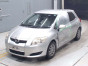 2007 Toyota Auris