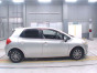 2007 Toyota Auris