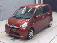 2014 Daihatsu Move