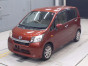 2014 Daihatsu Move