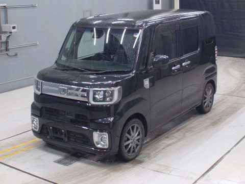 2016 Daihatsu Wake LA710S[0]