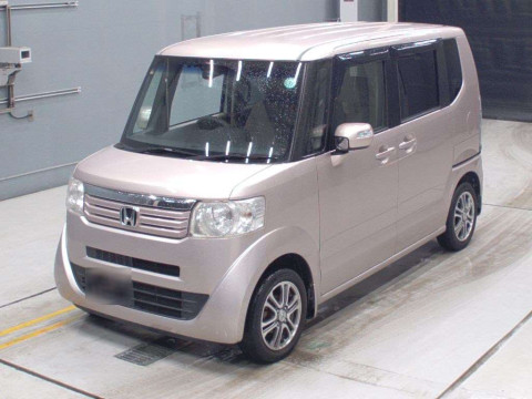 2014 Honda N-BOX JF1[0]