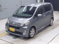 2013 Daihatsu Move Custom