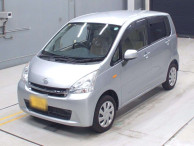 2012 Daihatsu Move