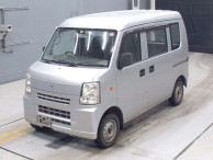 2008 Suzuki Every