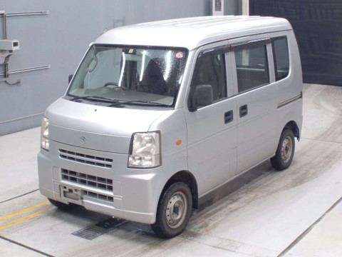 2008 Suzuki Every DA64V[0]