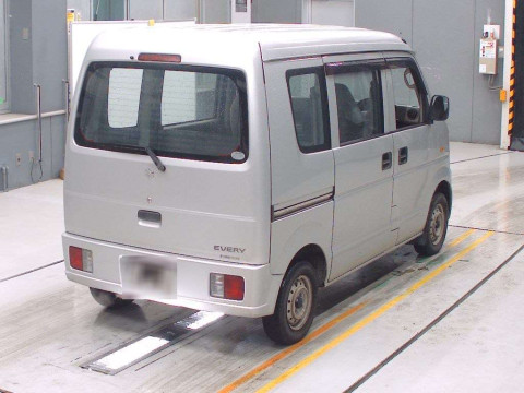 2008 Suzuki Every DA64V[1]