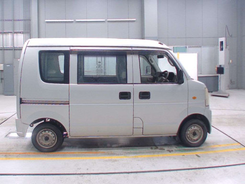 2008 Suzuki Every DA64V[2]