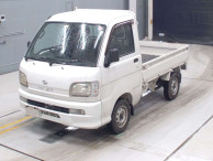 2001 Daihatsu Hijet Truck