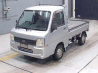 2009 Subaru Sambar Truck