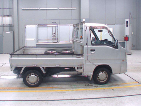 2009 Subaru Sambar Truck TT2[2]