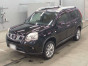 2011 Nissan X-Trail